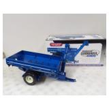 Spec Cast Kinze Mod. 1050 Row Crop Harvest Comm