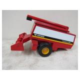 Versatile Trans/Axial 2000 VI Pull Type Combine