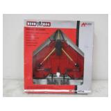Bush hog 2615 Legend Flex Wing Rotary Cutter 1/16
