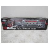 1/64 Scale Tractor Trailer Wayne Transports