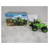 2009 National Farm Toy Show Steiger Panther KM-325