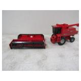 Case IH 1680 Axial Flow w/2 Heads, 1/32 Metal Die