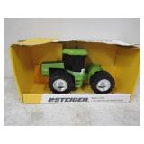 Scale Models Steiger Puma 1000 1/32 Metal Die Cast