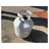 20lb LP Tank