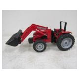 ERTL Case IH C90 w/2255 Loader 1/16 Metal Die Cast