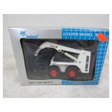 Bobcat 743B 1/19 Metal Die Cast Skid Steer