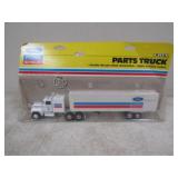 ERTL Ford Parts Truck, Metal Die Cast
