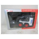 Bobcat 7753 1/25 Metal Die Cast, Skid Steer