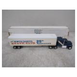 ERTL 1/64 1990 North Dakota State Fair 25th Annive