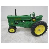 ERTL JD 70 1/16 Scale Metal Die Cast Tractor