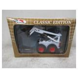 Melroe Bobcat Classic Edition 610 1/25 Metal Die
