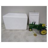 JD 4020 Diesel Precision Series #3 1/16 Metal Die