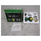 ERTL Precision Series JD 140 Lawn & Garden Tractor