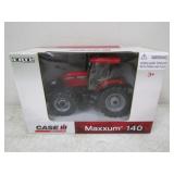 ERTL Case IH Maxxum 140 1/32 Metal Die Cast