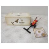 Gravely Legendary L Sickle Mower w/Hat Pin,