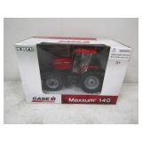ERTL Case IH Maxxum 140 1/32 Metal Die Cast