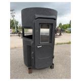 The Stump by Banks Outdoors, Poly Deer Stand