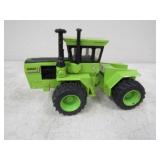 ERTL Steiger Cougar 1/32nd Metal Die Cast