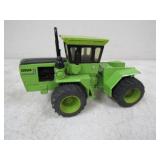 ERTL Steiger Cougar 1/32nd Metal Die Cast