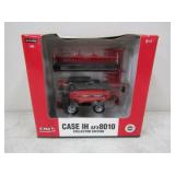 ERTL Case IH AFX8010 Collector Edition 1/64 Scale