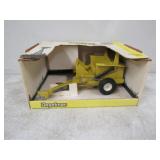 Scale Models Degelman Rock Picker R570S 1/16