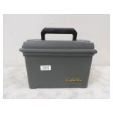 Cabelas Poly Dry Box 15inWx10inTx7inD