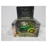 ERTL 200th Birthday of JD BW Tractor w/Umbrella