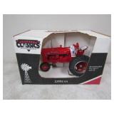 Country Classics IH Farmall Super MD NF, 1/16