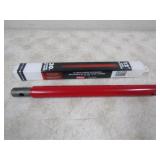 Eskimo Earthquake 12in. Auger Extension New
