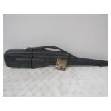 Gun Slinger Plano Gun Boot