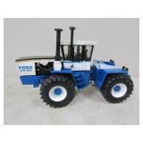Ford FW-60 2009, 1/16 Plastic/Metal