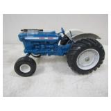 ERTL Ford 5000 1/16th Metal Die Cast