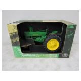 JD 1939 Model B 1/8 Scale, Metal Die Cast