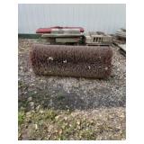 Sweeper Broom