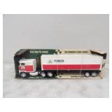 Nylint Pioneer Seed 1/16 Metal Die Cast, Semi &