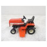 Scale Models Simplicity 20HP Riding Mower 1st Edit