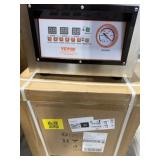 NIB-Vevor Vacuum Chamber Sealer