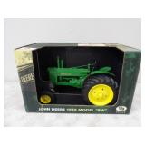 Scale Models John Deere 1939 Model 'BW',