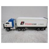 Tonka Semi Trailer Transcon Lines