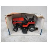 Scale Models Agco Allis 1920H Mower, Special Editi