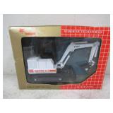 Bobcat 1/25 Hydraulic Excavator 225 Metal Die Cast