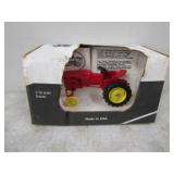 Scale Models MF Pony 1/16 Metal Die Cast