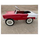 2015 Tai Tung Pedal Car