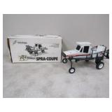 Scale Models Melroe Spra Coupe WF 1/16 Metal Die