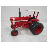 ERTL Farmall IH 100 Hydro 1/16 Metal Die Cast