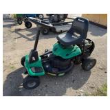 Weedeater one 26in. Deck B&S 875 Series 195cc