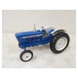 ERTL Ford 4000 1/16 Die Cast Metal