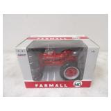 ERTL Farmall Diesel Super MD 1/16 Die Cast Metal
