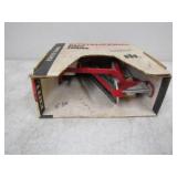 ERTL IH Hay Rake 1/16th Metal Die Cast