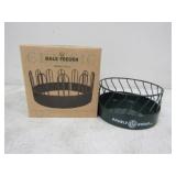 1/16 Metal Die Cast Bale Feeder